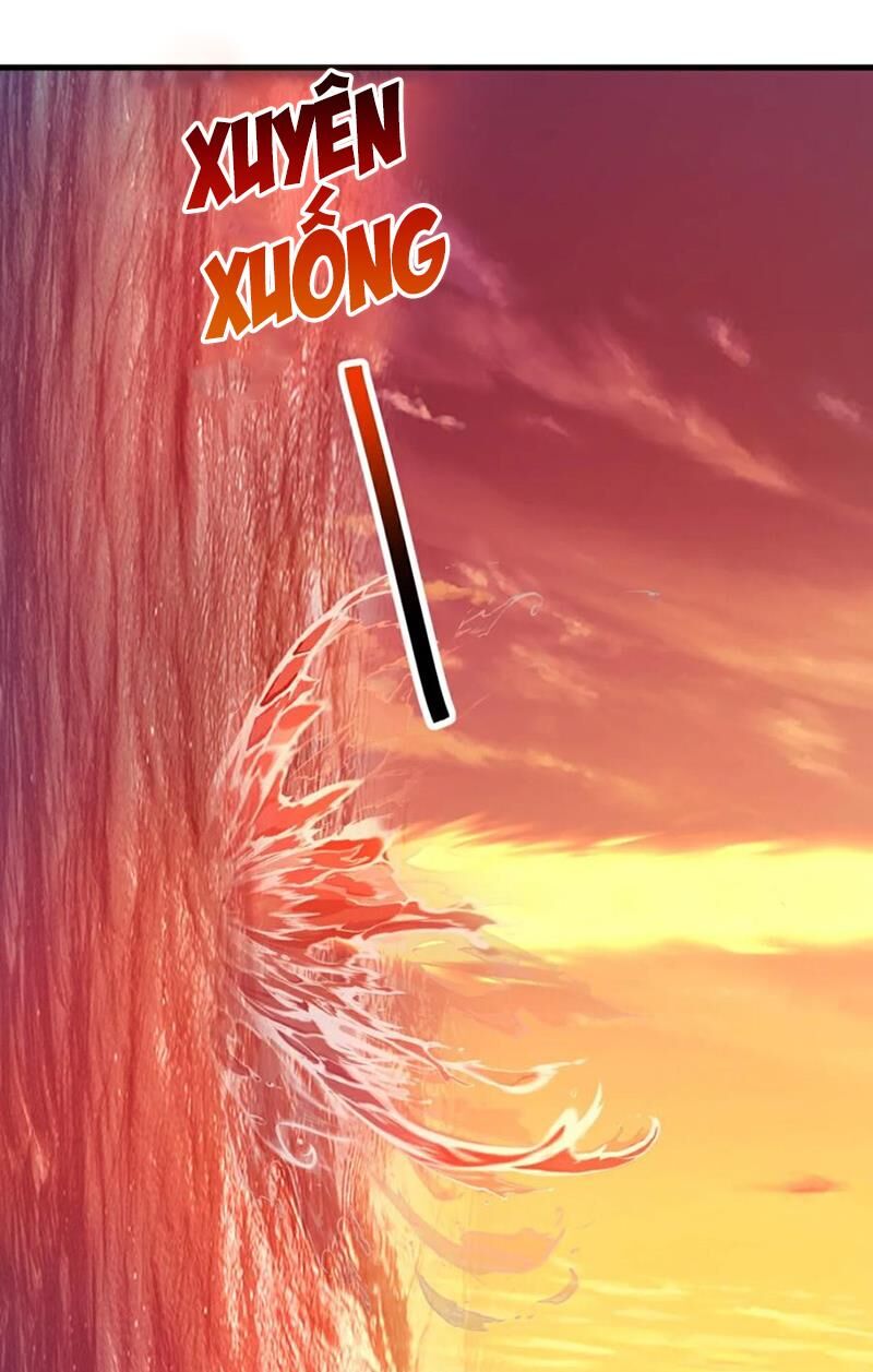 tiên võ đế tôn chapter 591 21