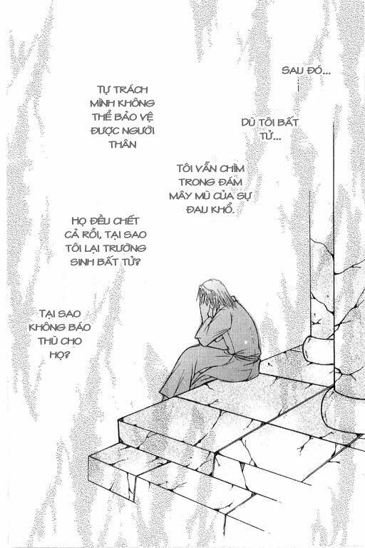 divine melody (tiên khúc) chapter 6 31