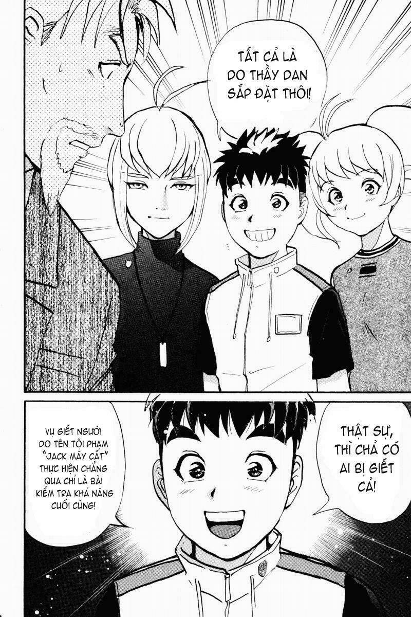 detective academy q chapter 13 4