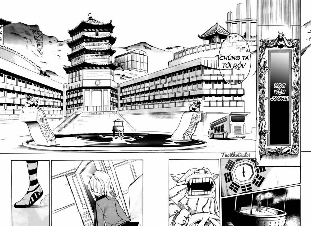 black dog chapter 2 10