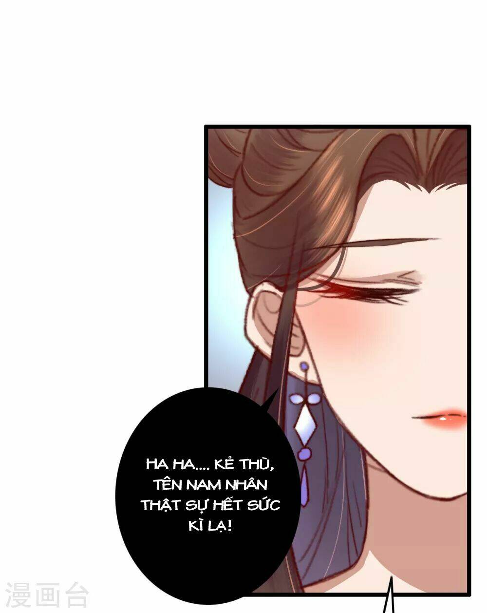 hành trình thịnh sủng chi cẩm tú chapter 31 19