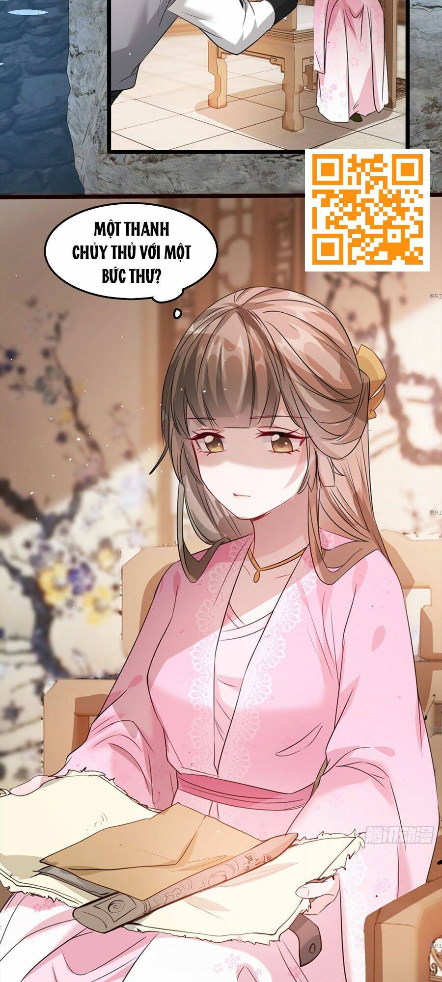 gian phi như thử đa kiều chapter 89 7