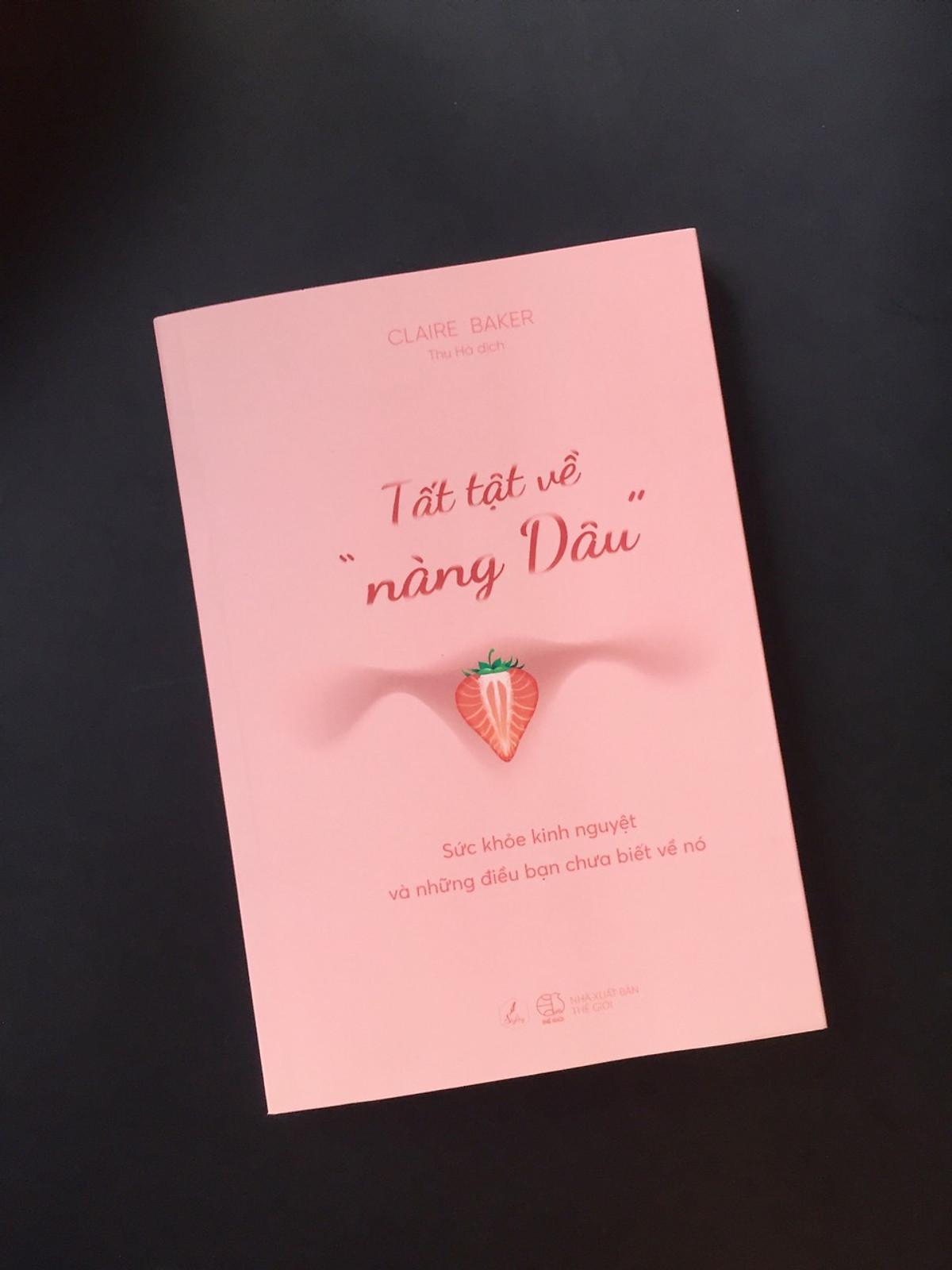 Tất tật về Nàng Dâu - Bản Quyền