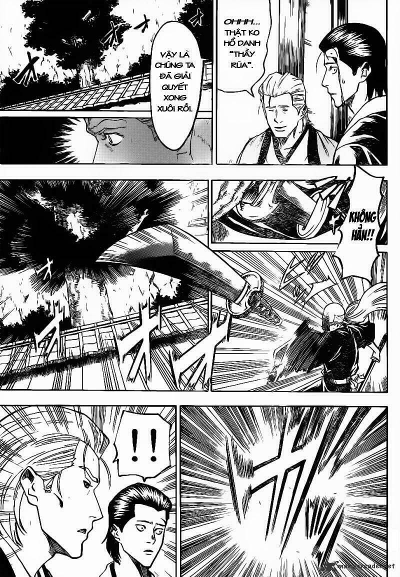 gamaran chapter 87 14