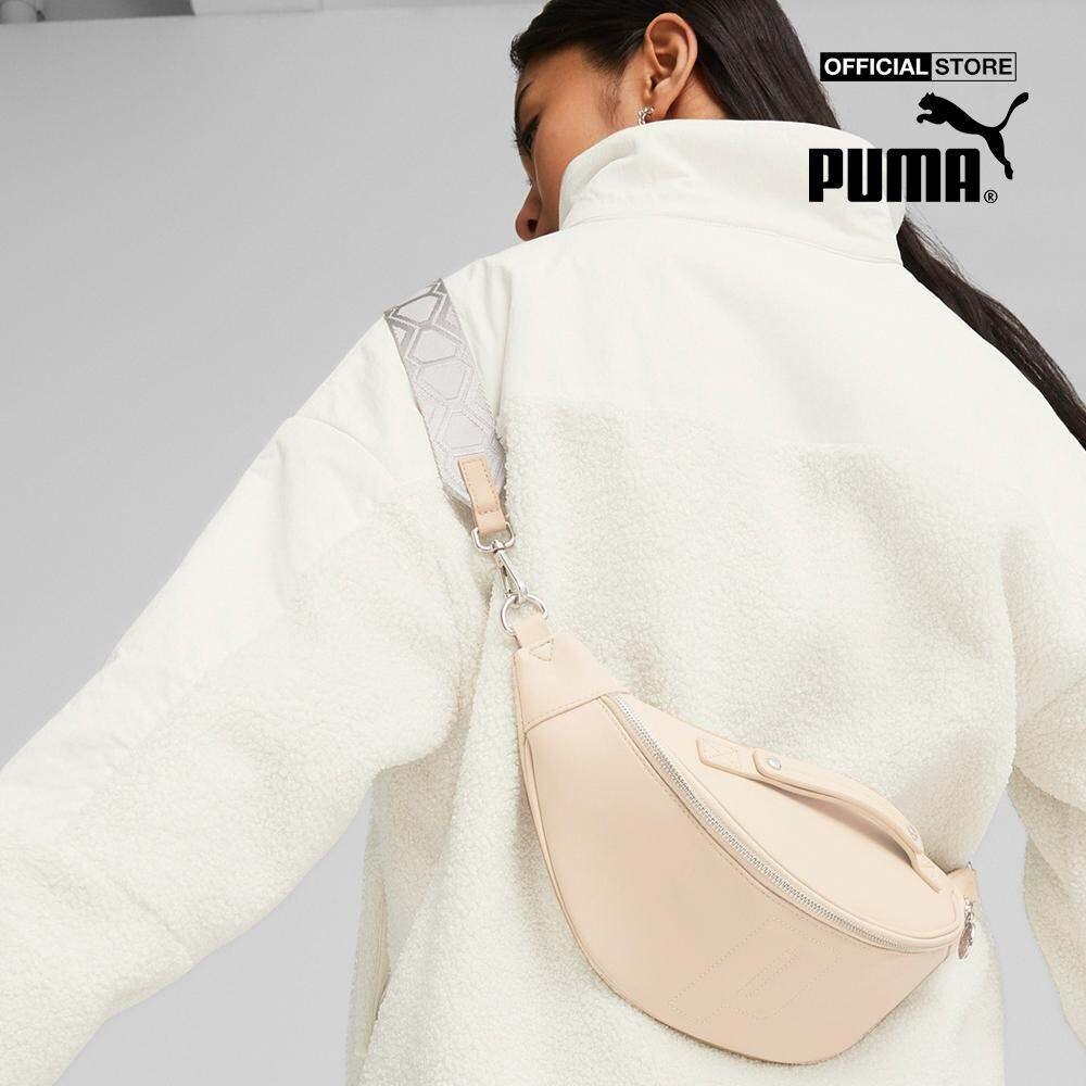 PUMA - Túi bao tử nữ PUMA Sense 079582-03