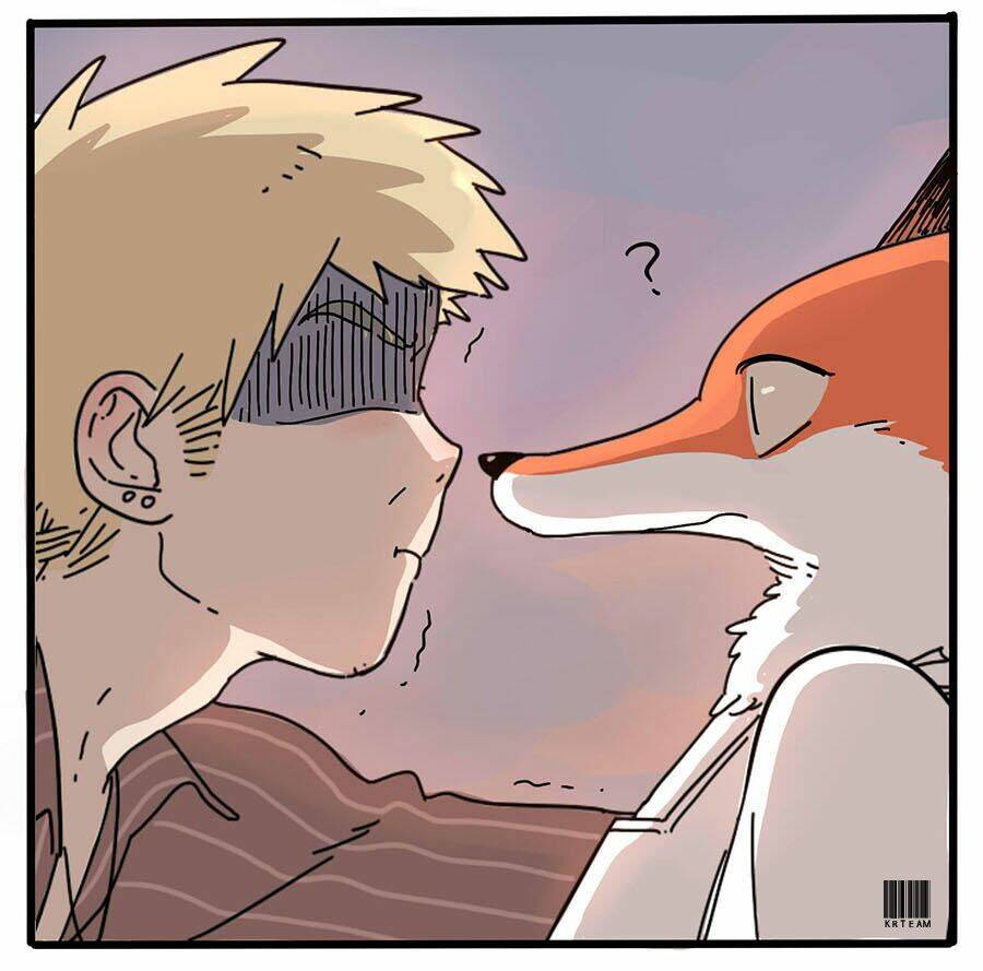 cáo a cát kém tắm chapter 4 11