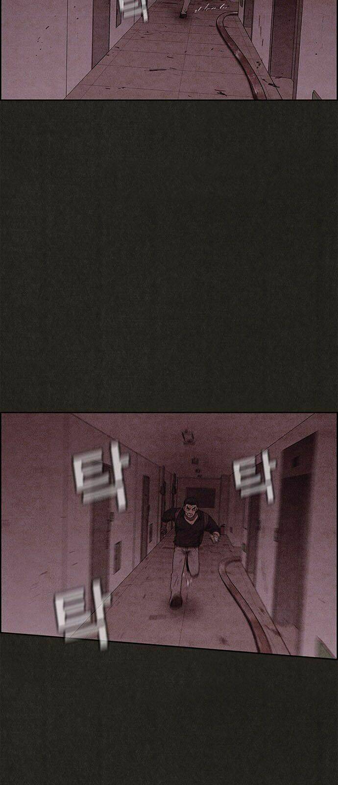 quái vật tại chung cư xanh chapter 46 16