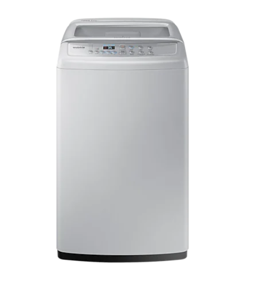 Máy giặt Samsung 9.0kg WA90H4200SG/SV - Hàng chính hãng (chỉ giao HCM)