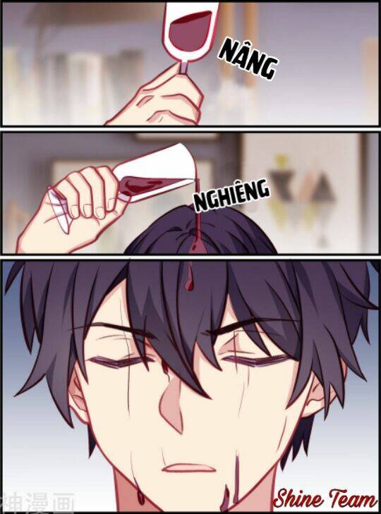 lãnh khốc tổng tài đích hạ thiên chapter 44 17