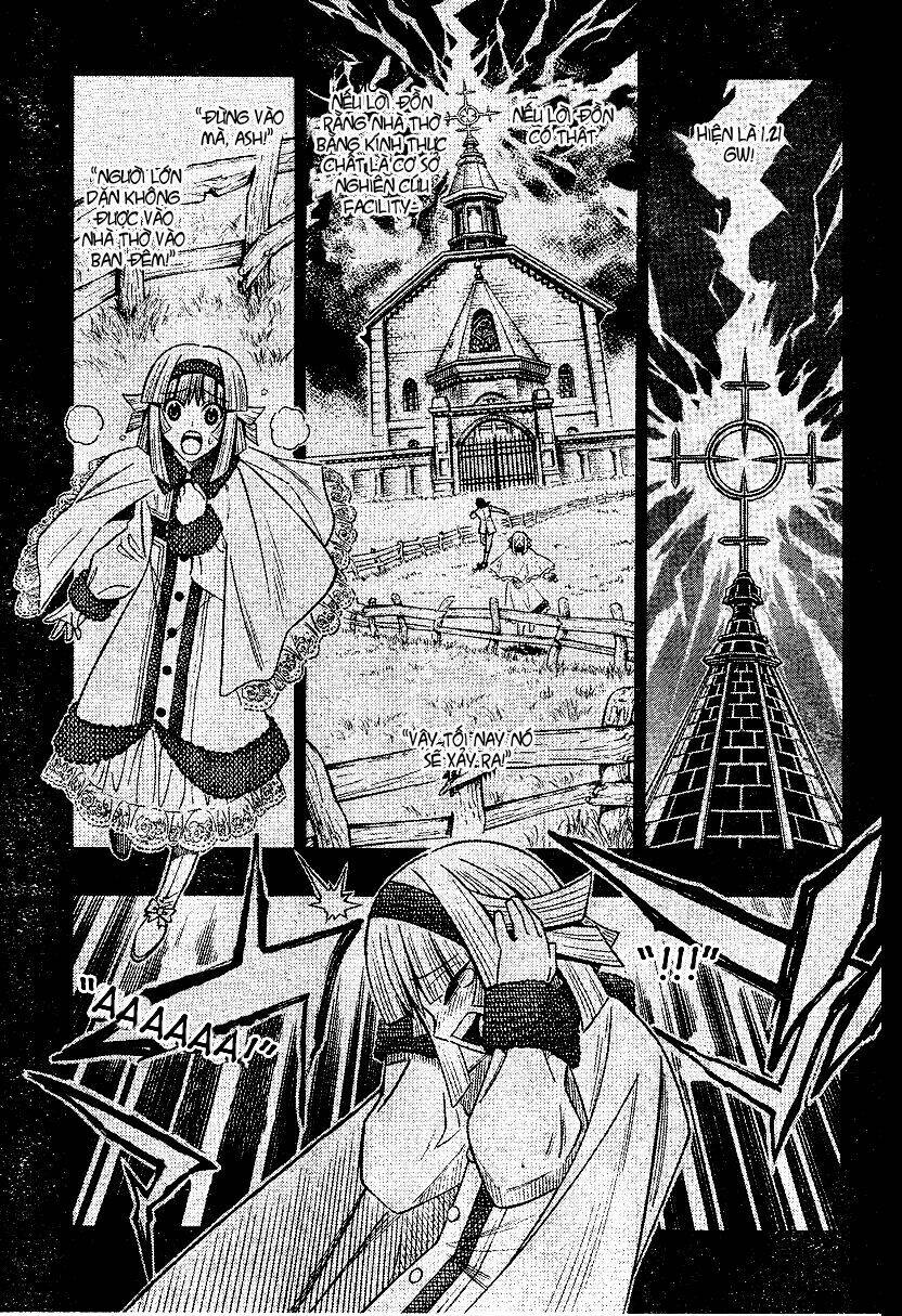 embalming chapter 0.3 45