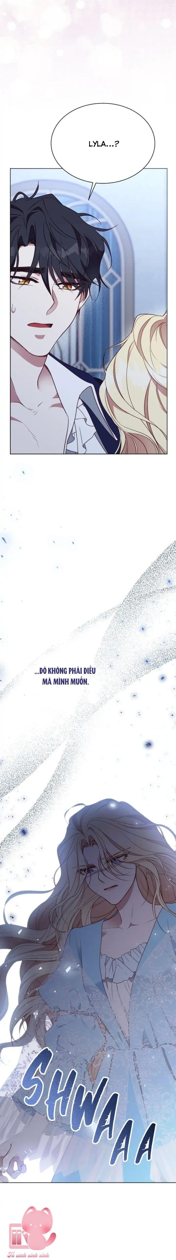 đoá hoa của dã thú chapter 20 29