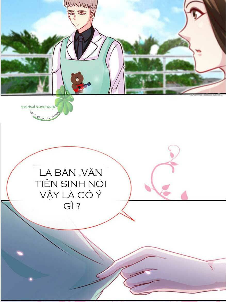 truy nã toàn cầu truy thê về sủng chapter 89.2 13