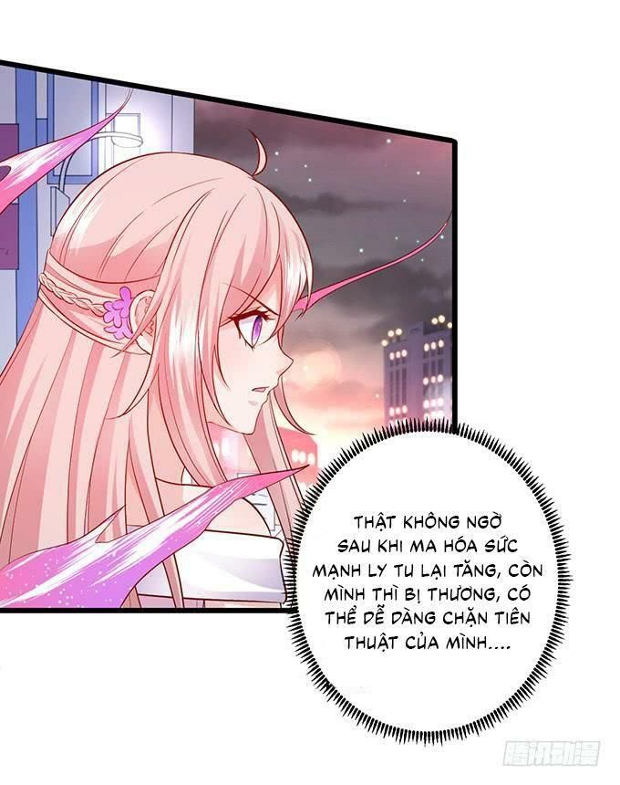 hồ tiên hung bạo chapter 151 29