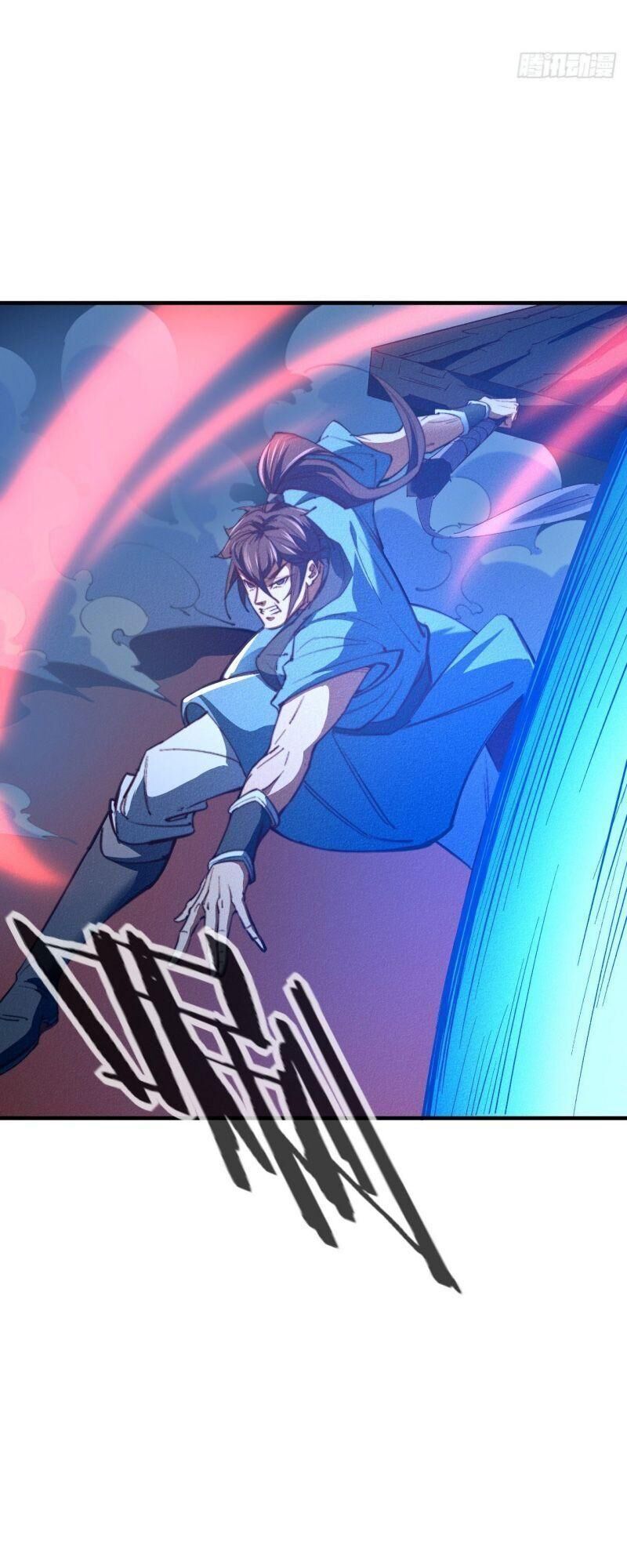 võ đạo chiến thần chapter 12 41