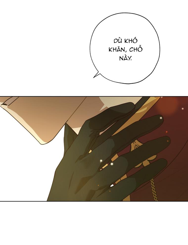 công chúa khắc ấn kẻ phản nghịch chapter 53 33