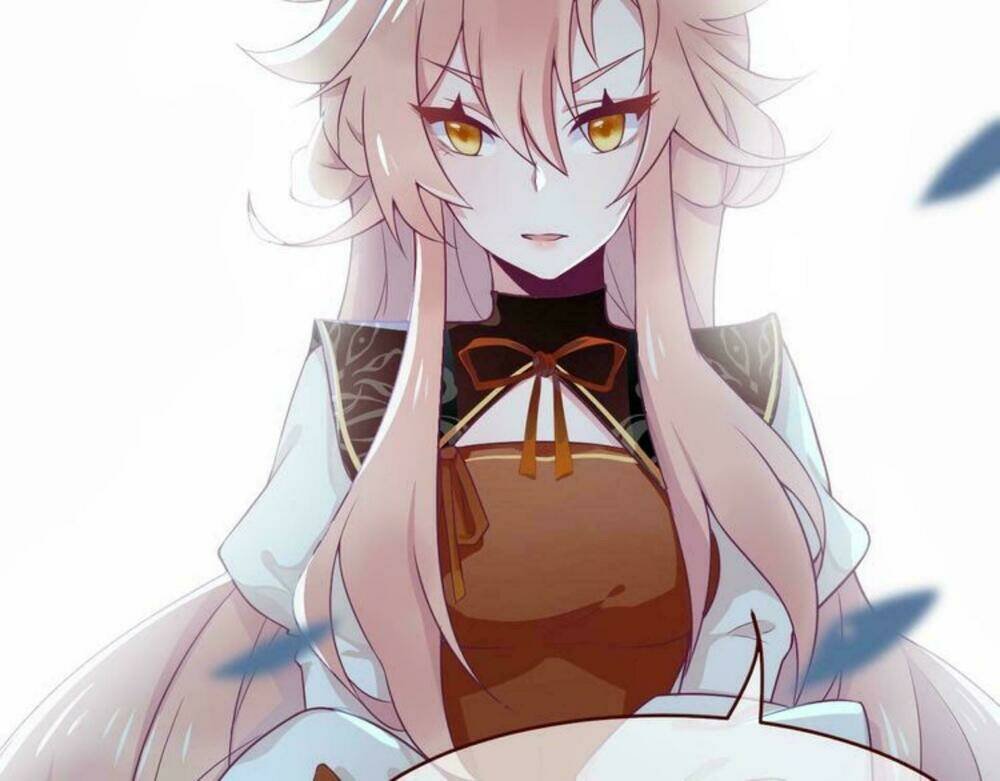 tà quân khó dưỡng tiểu ma phi chapter 8 25