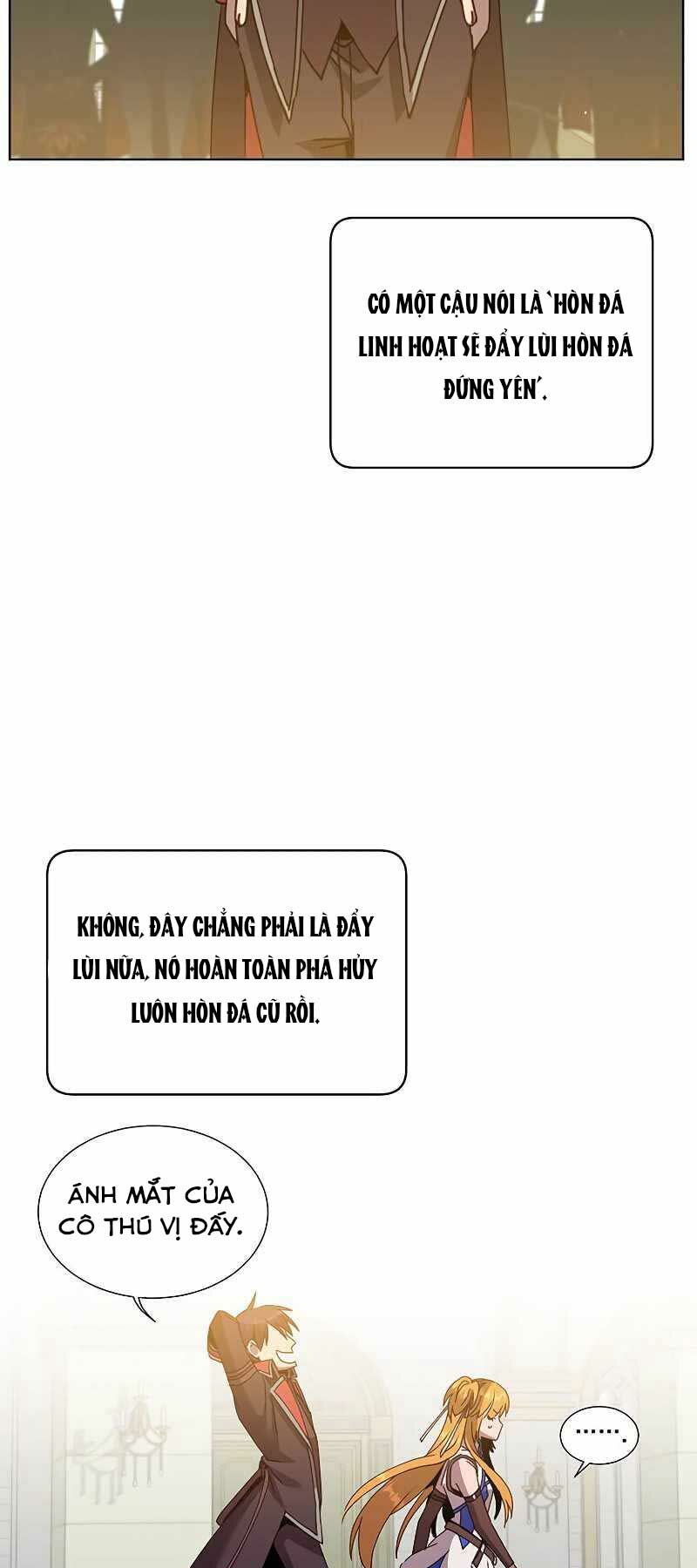 Anh Hùng Mạnh Nhất Trở Lại chapter 89 31