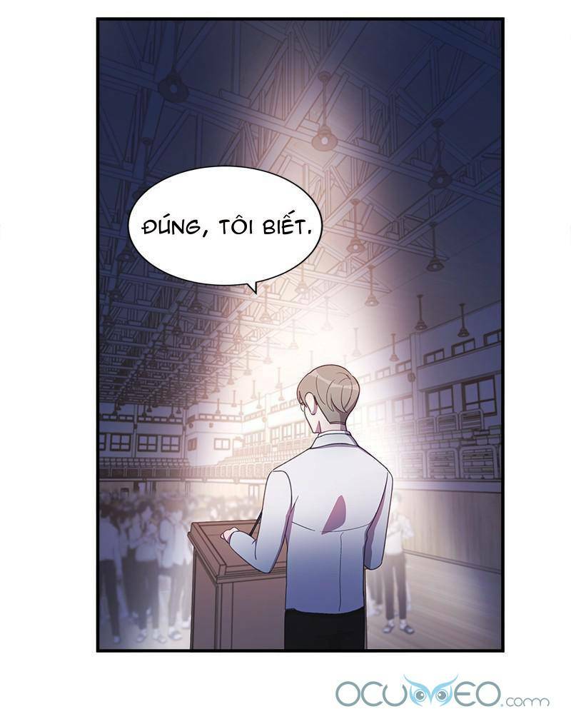 lạy chúa! xin hãy để con trở thành ác ma chapter 12 9