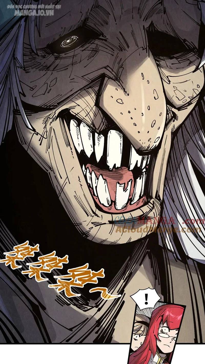 vạn cổ chí tôn chapter 297 28