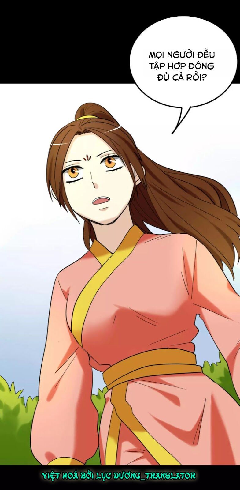 lưỡng bất nghi (full) chapter 131 4