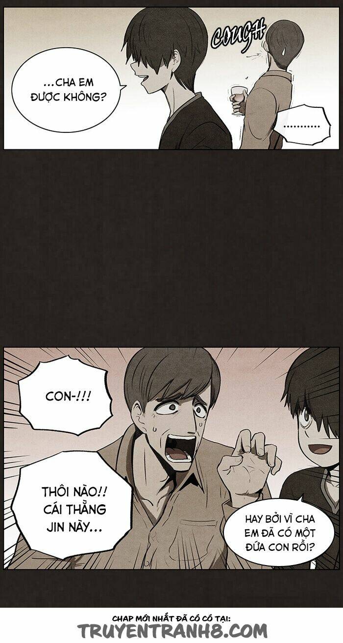 đứa con của quỷ dữ chapter 71 14