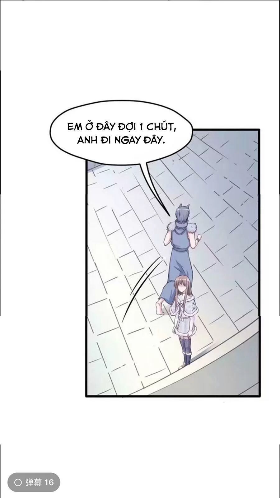 [16+] thảnh thơi thú thế chủng chủng điền, sinh sinh tể chapter 128 8