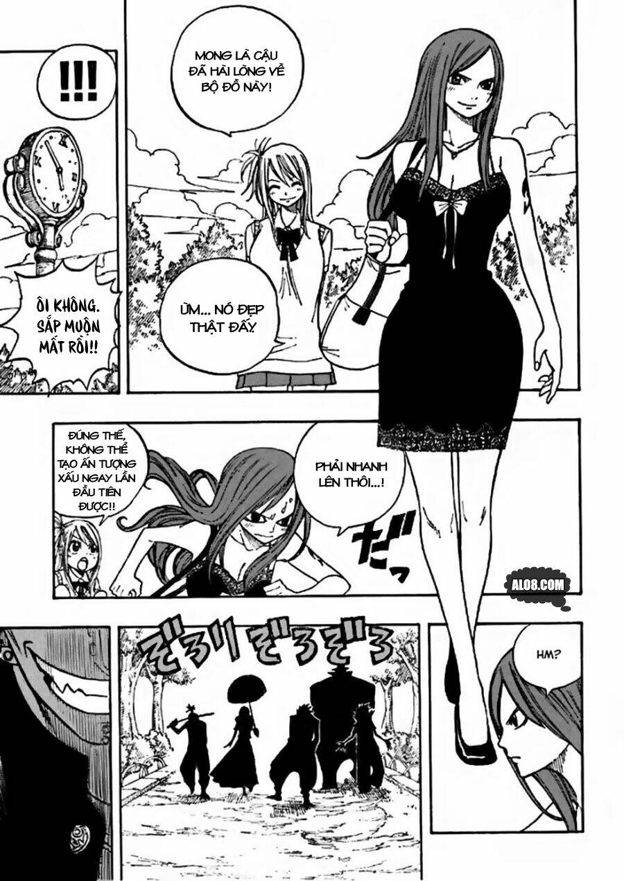 những chapter đặc biệt của xứ sở thần tiên chapter 5 14