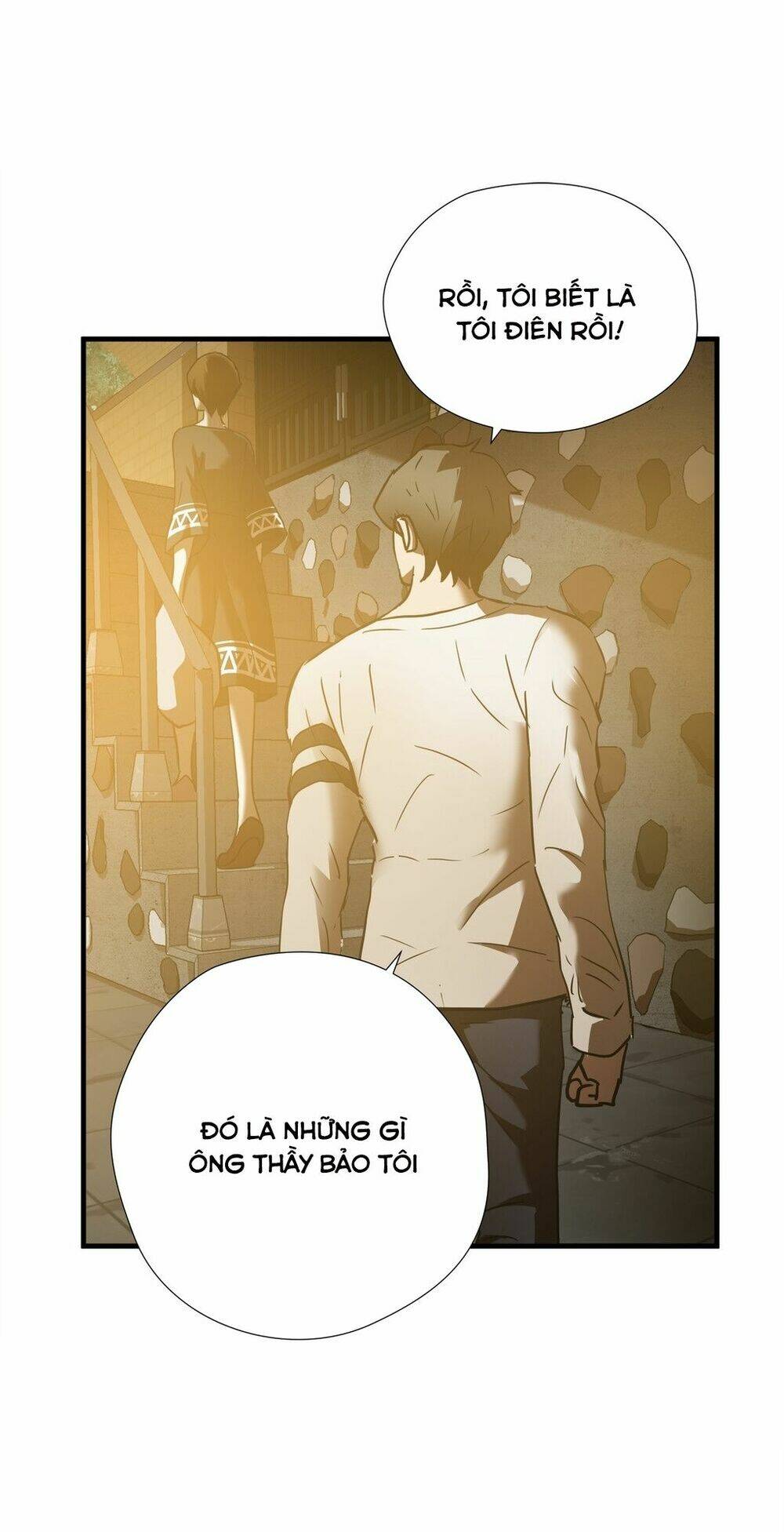 kẻ bị ruồng bỏ chapter 26 41