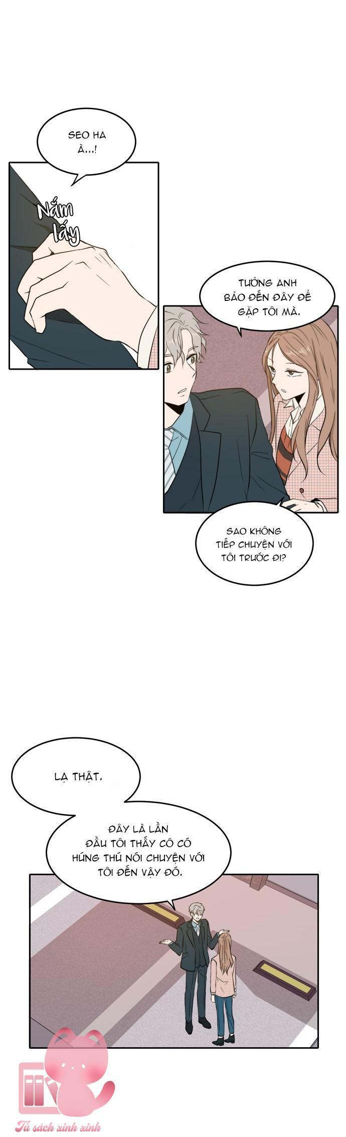 hẹn gặp nhau ở kiếp thứ 19 chapter 7 14