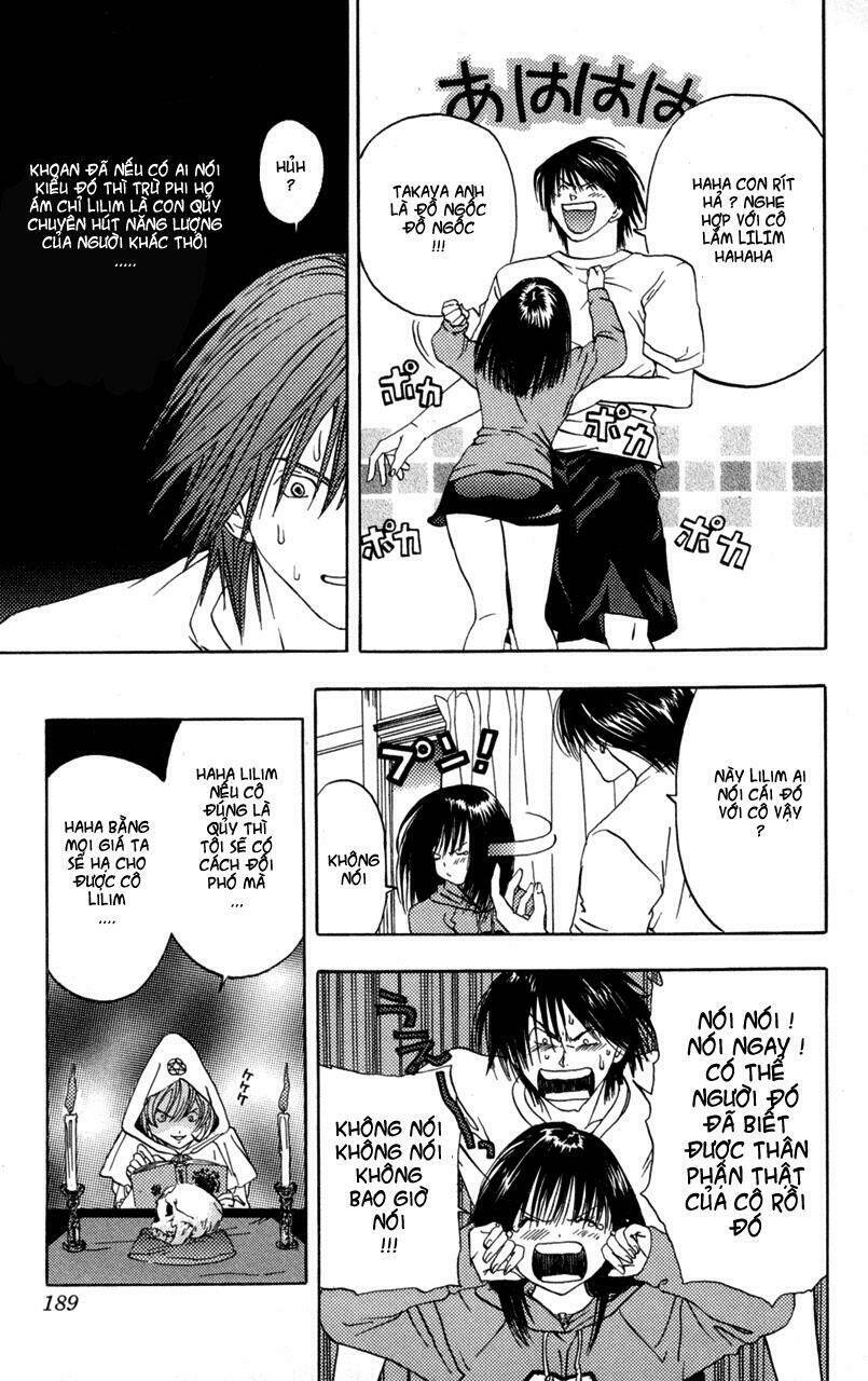 lilim kiss chapter 9 15