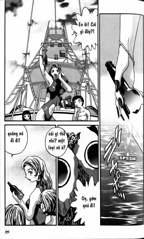 dark water chapter 3 4