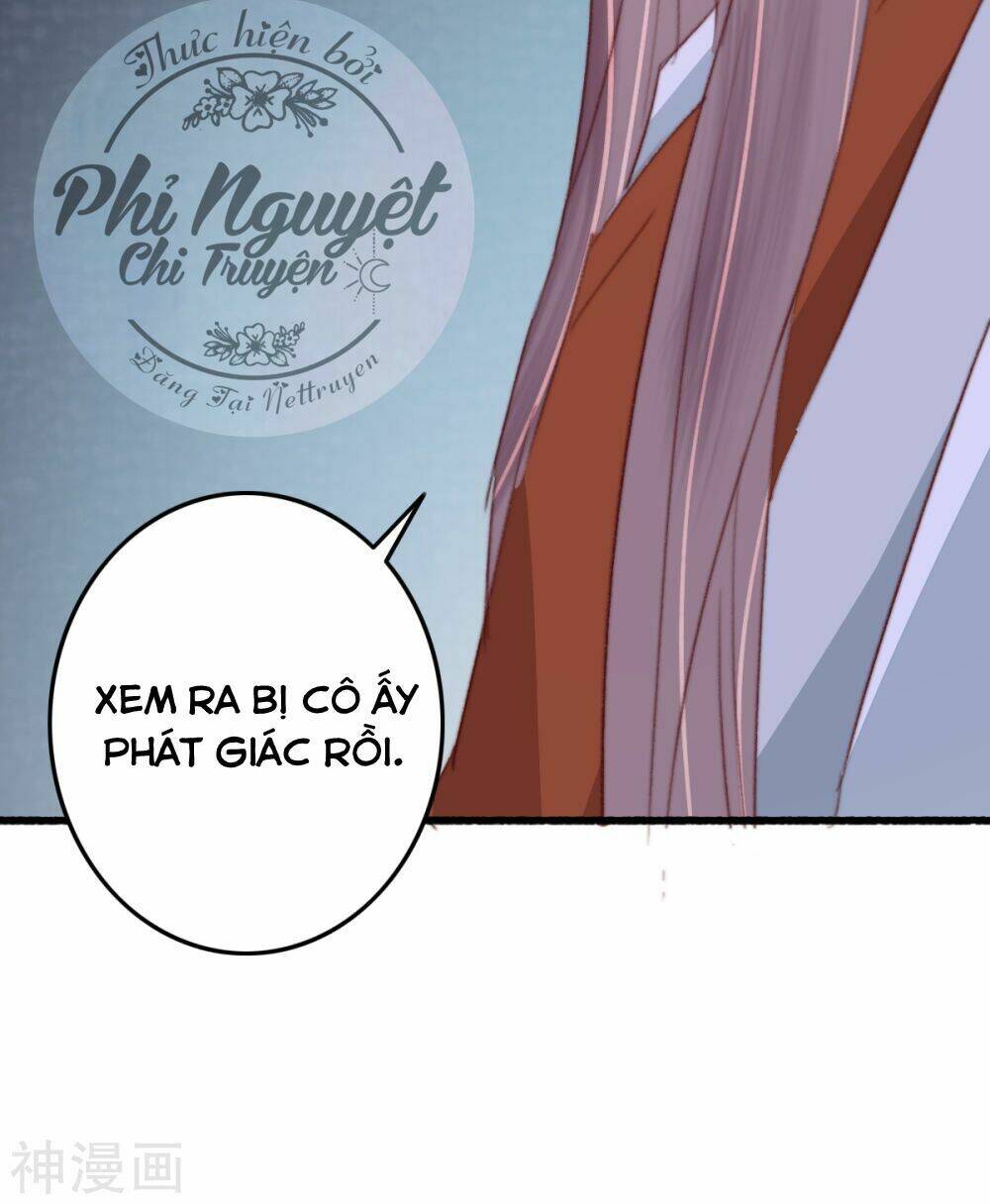 hành trình thịnh sủng chi cẩm tú chapter 45 33