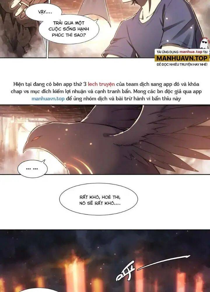 dự báo khải huyền chapter 104 43