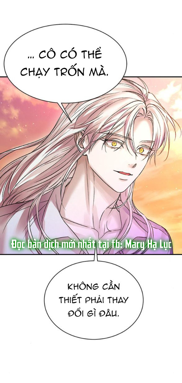 tôi tưởng bản thân không còn sống được bao lâu! chapter 73.2 10