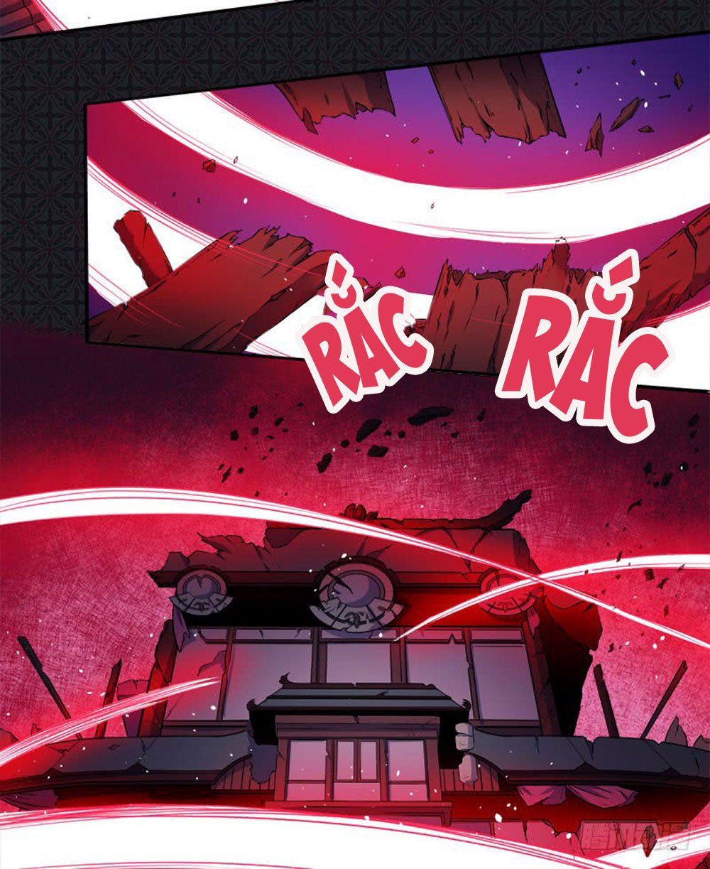 ngạo kiều quỷ vương yêu ta chapter 61 21