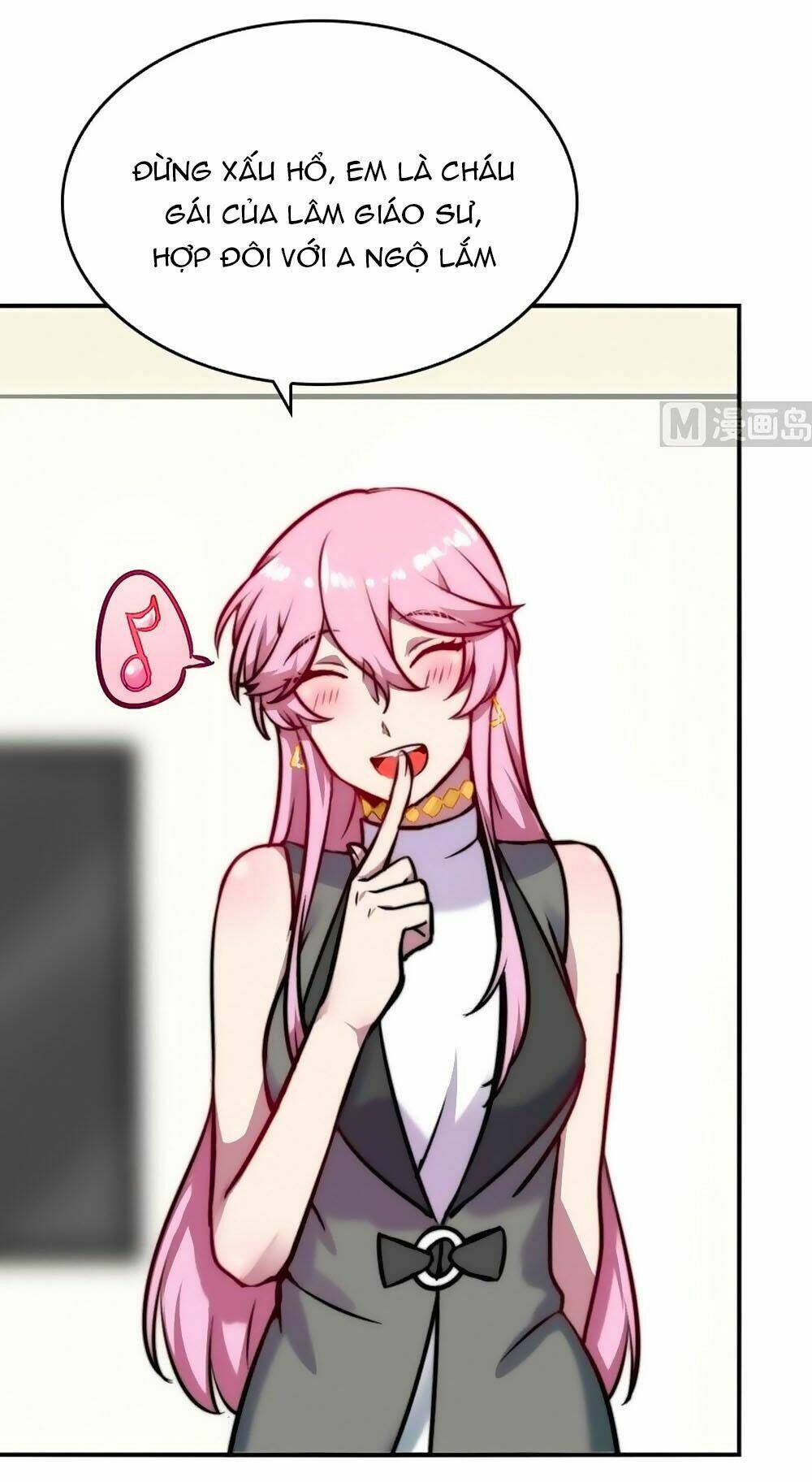 bám lấy nam thần bất chấp thời tiết chapter 27 11