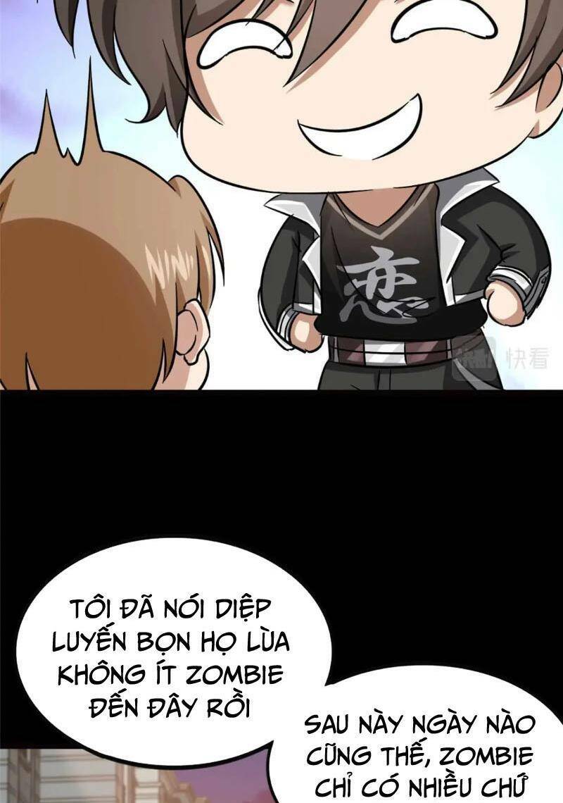 bạn gái virus của tôi chapter 405 55