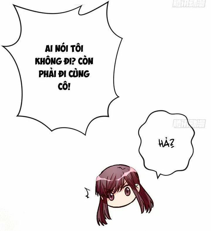 thiên hậu trở về chapter 105 39