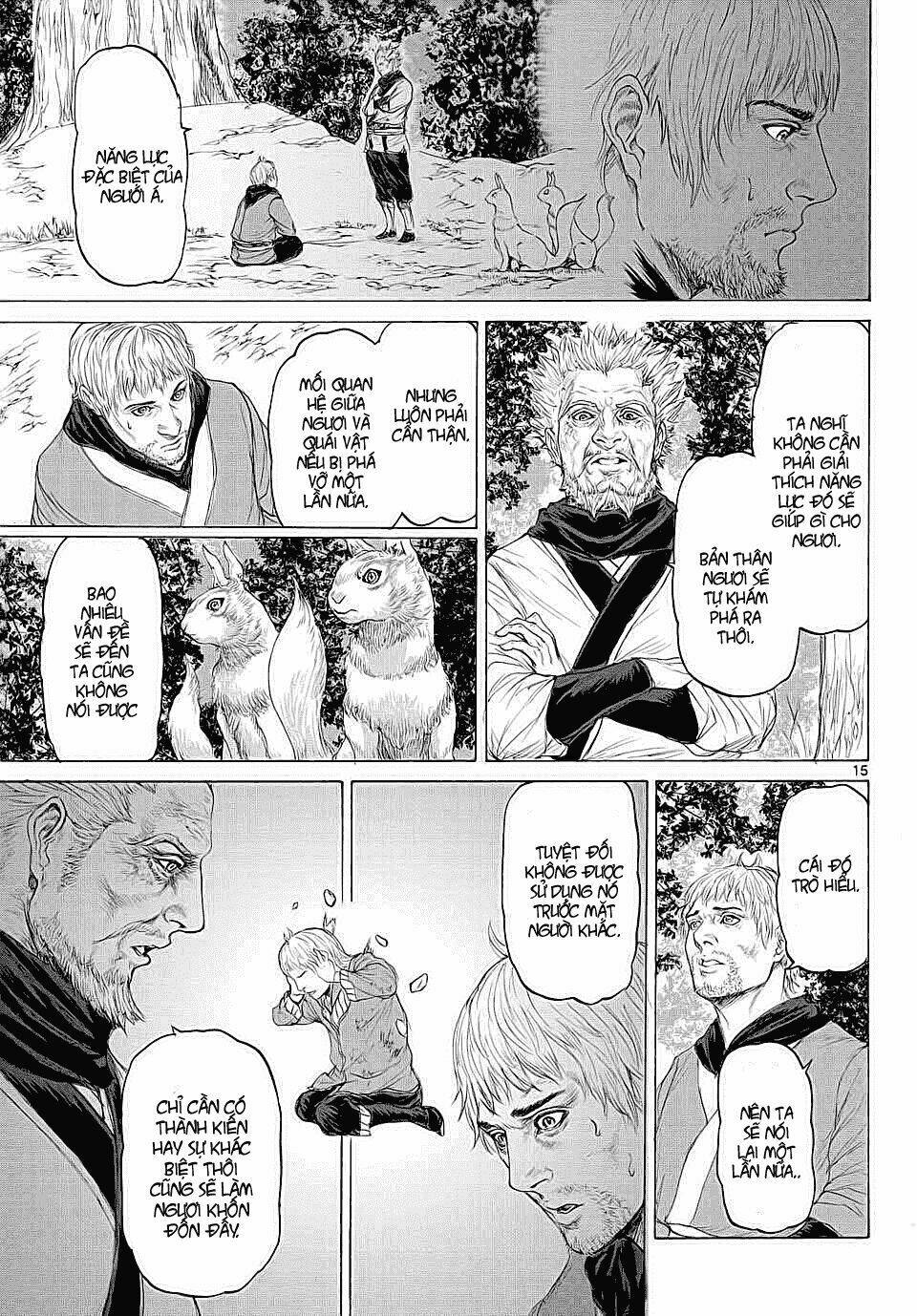 monster x monster chapter 12 15