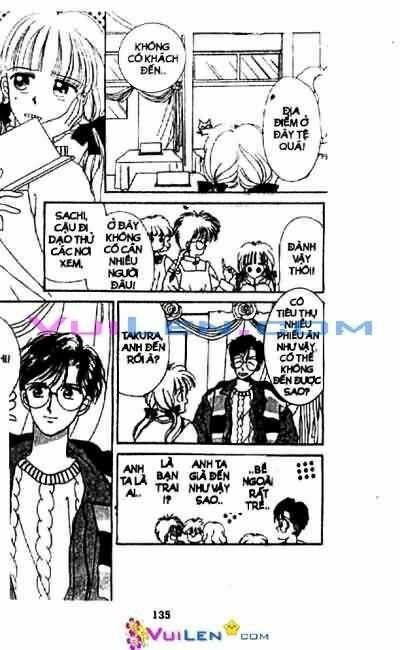 cô gái khả ái chapter 4 121