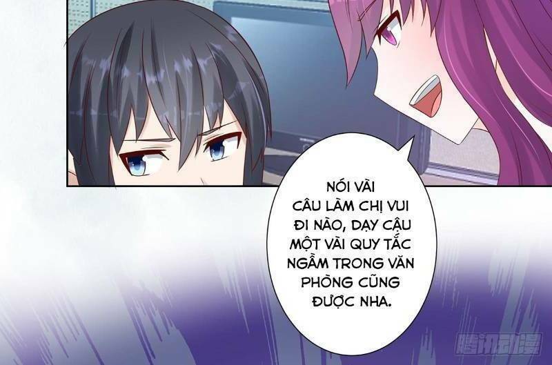 người tu tiên tại đô thị chapter 11 12