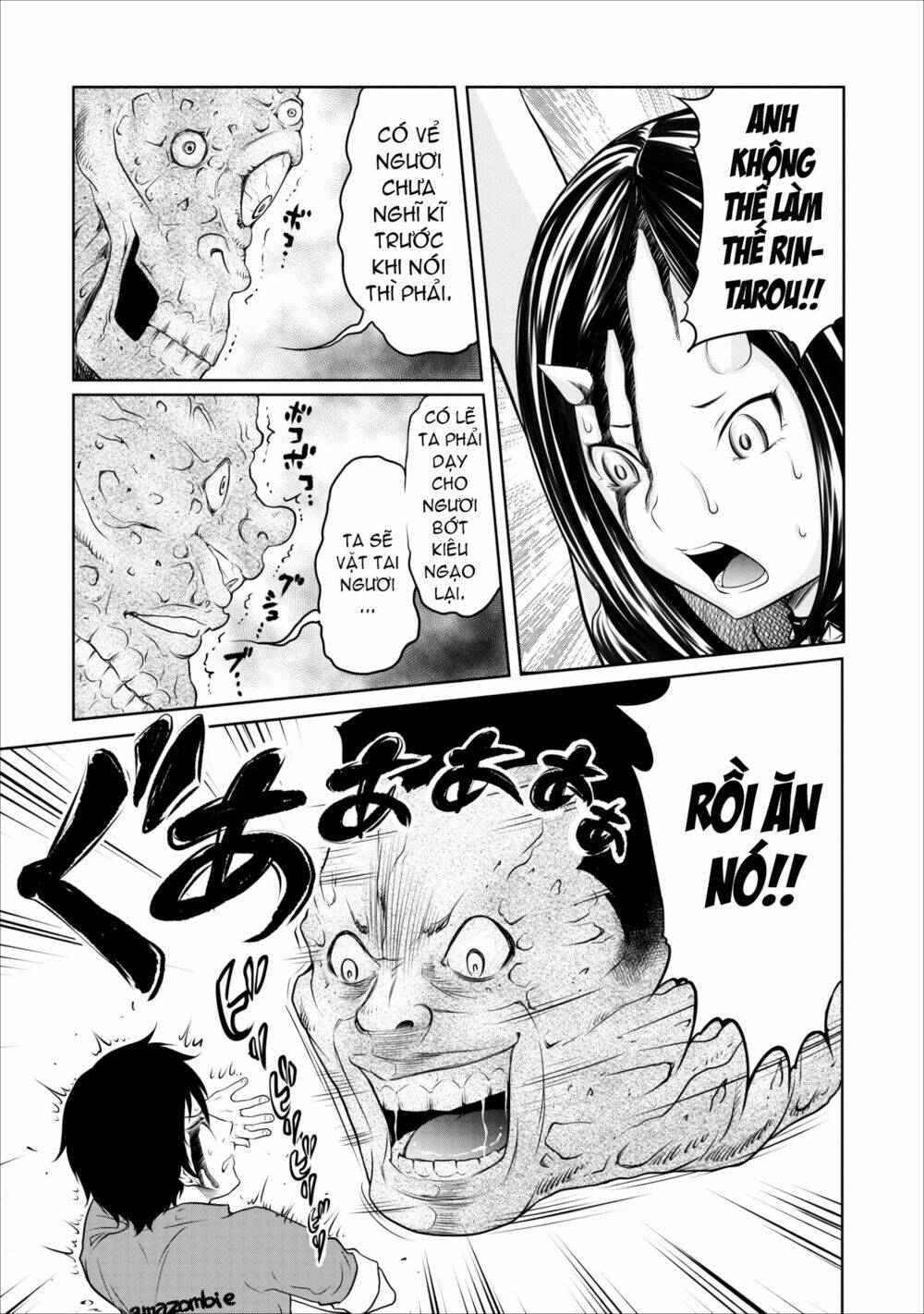 jigokuren - love in the hell chapter 18 11