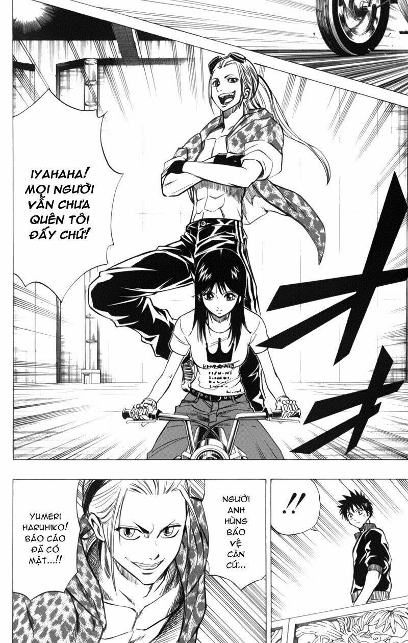 tấm thẻ bí ẩn chapter 70 2