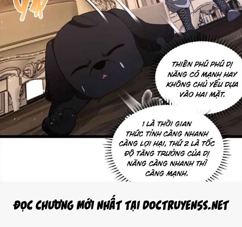 không gian hệ lão lục: dự trữ một vạn tấn thịt ngày tận thế chapter 7 45