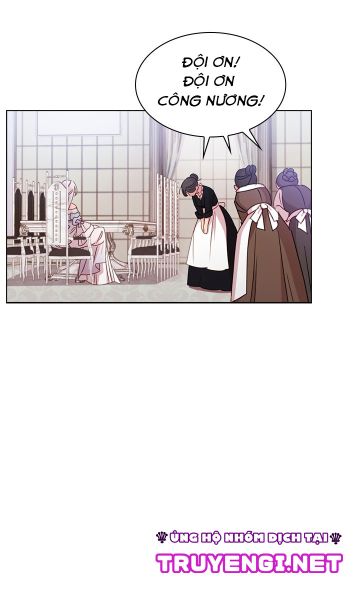 tiểu thư chỉ muốn được nghỉ ngơi chapter 3 9