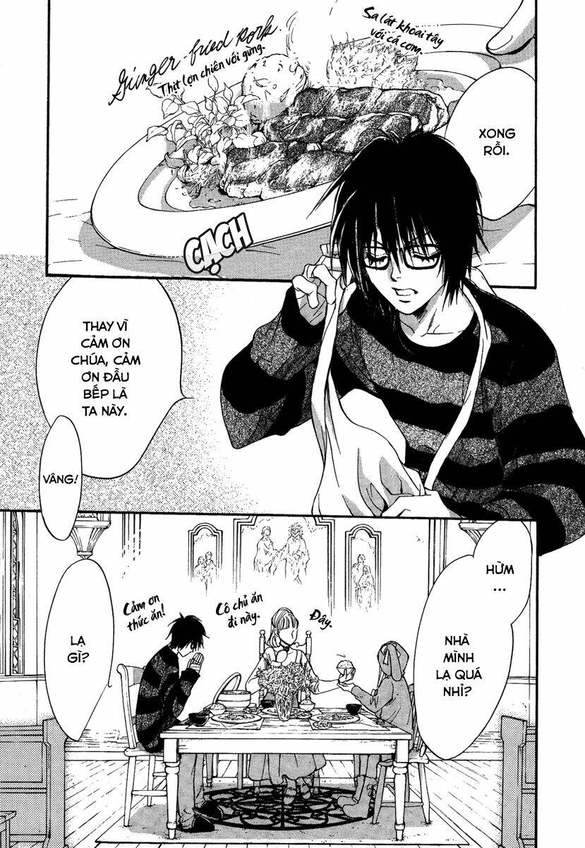 foreign land of ogres chapter 6 25