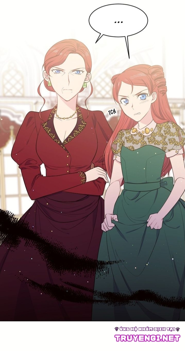 mục tiêu của tôi là sống lâu để ngậm thìa vàng chapter 5 24