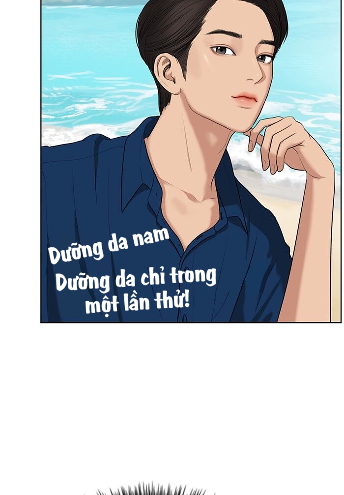vẻ đẹp đích thực - true beauty chapter 66 19