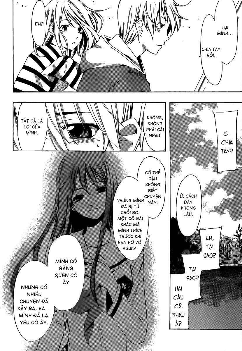 thị trấn tình yêu chapter 181 13