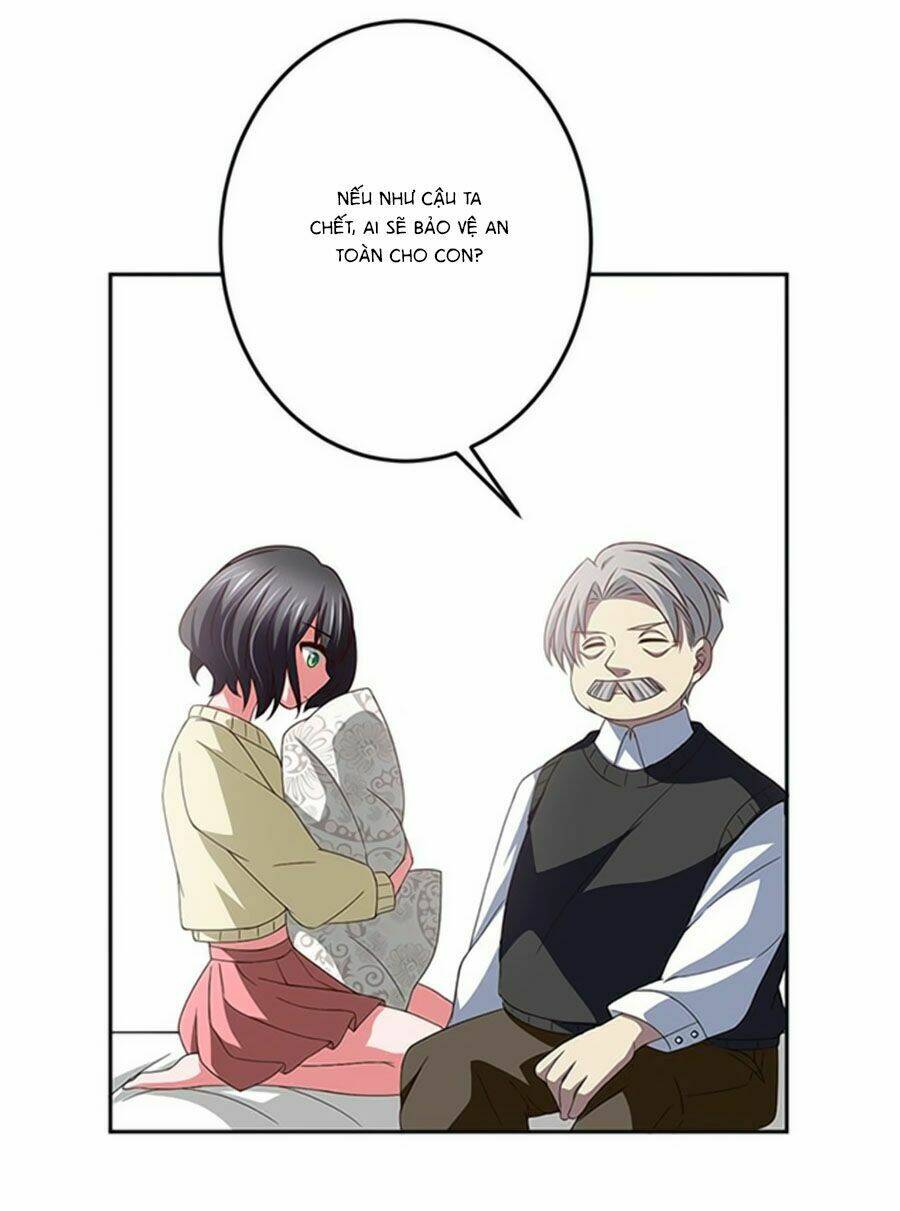 người yêu khát máu của tôi chapter 4.5 19